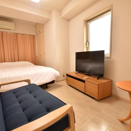 แรนเดอร์ เรสซิเดนซ์ โตเกียว แกรนด์ Aparthotel ภายนอก รูปภาพ