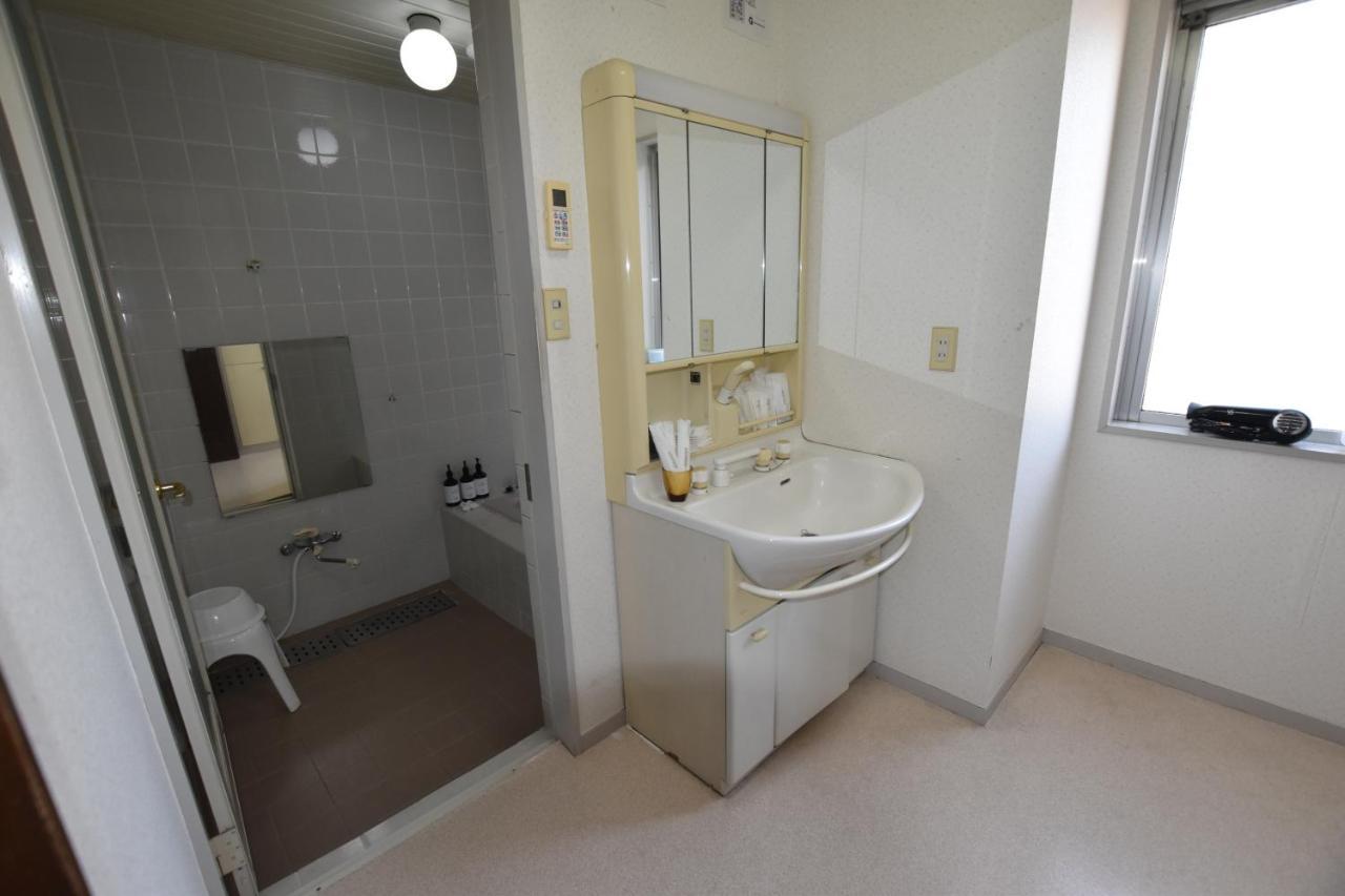 แรนเดอร์ เรสซิเดนซ์ โตเกียว แกรนด์ Aparthotel ภายนอก รูปภาพ