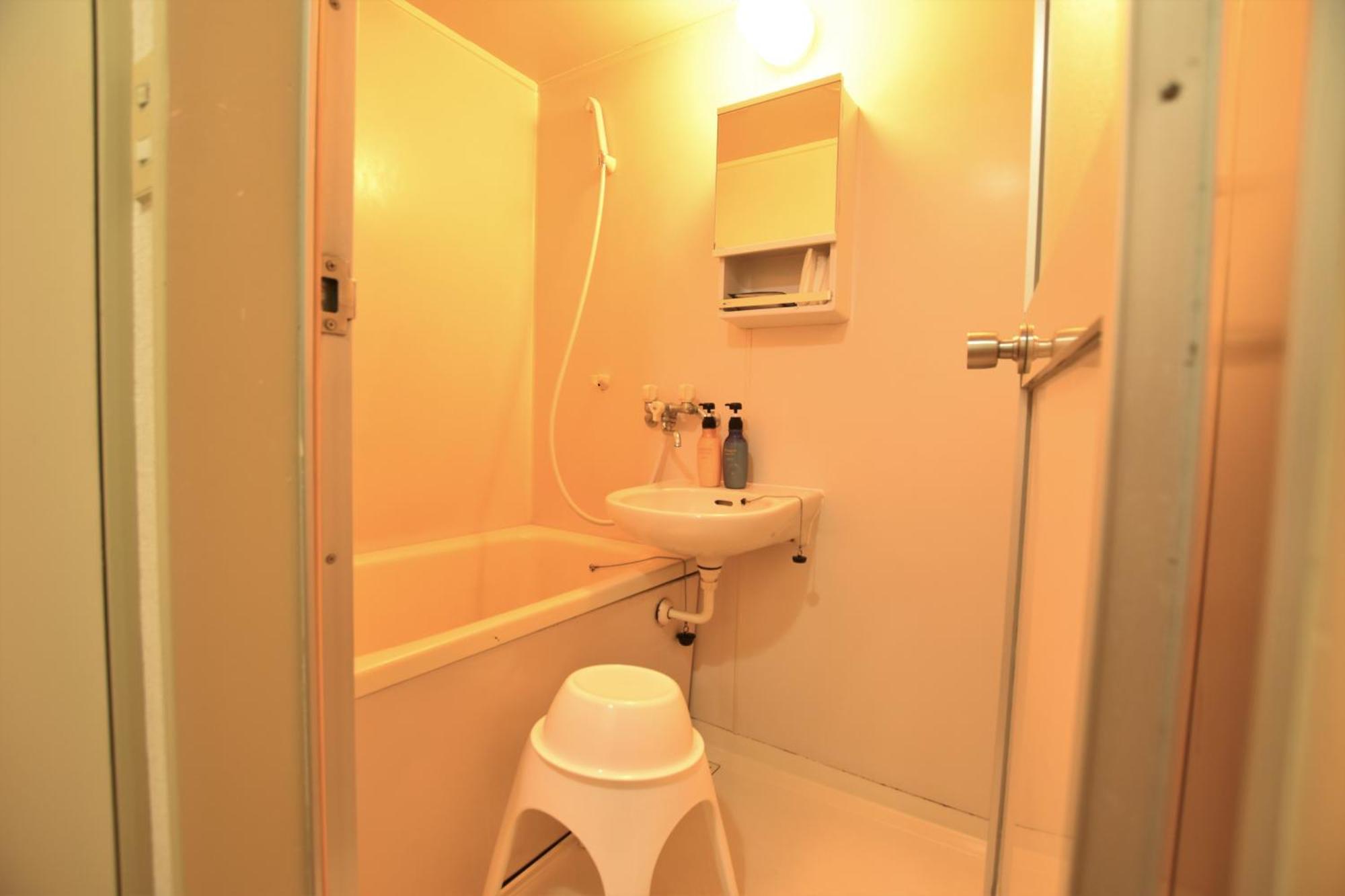 แรนเดอร์ เรสซิเดนซ์ โตเกียว แกรนด์ Aparthotel ห้อง รูปภาพ